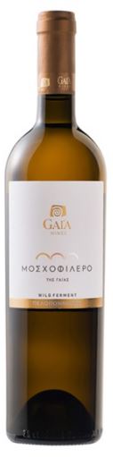 Gaia Wines 'Wild Ferment Moschofilero by Gaia', Peloponnese